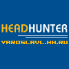 HeadHunter